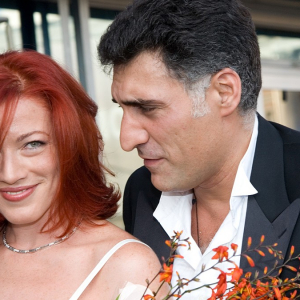 «Я одна в баре, внутри полный развал»: Бывшая жена впавшего в кому Тиграна Кеосаяна выступила с признанием